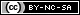 Creative Commons license agreement