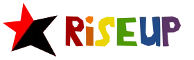 RiseUp Logo